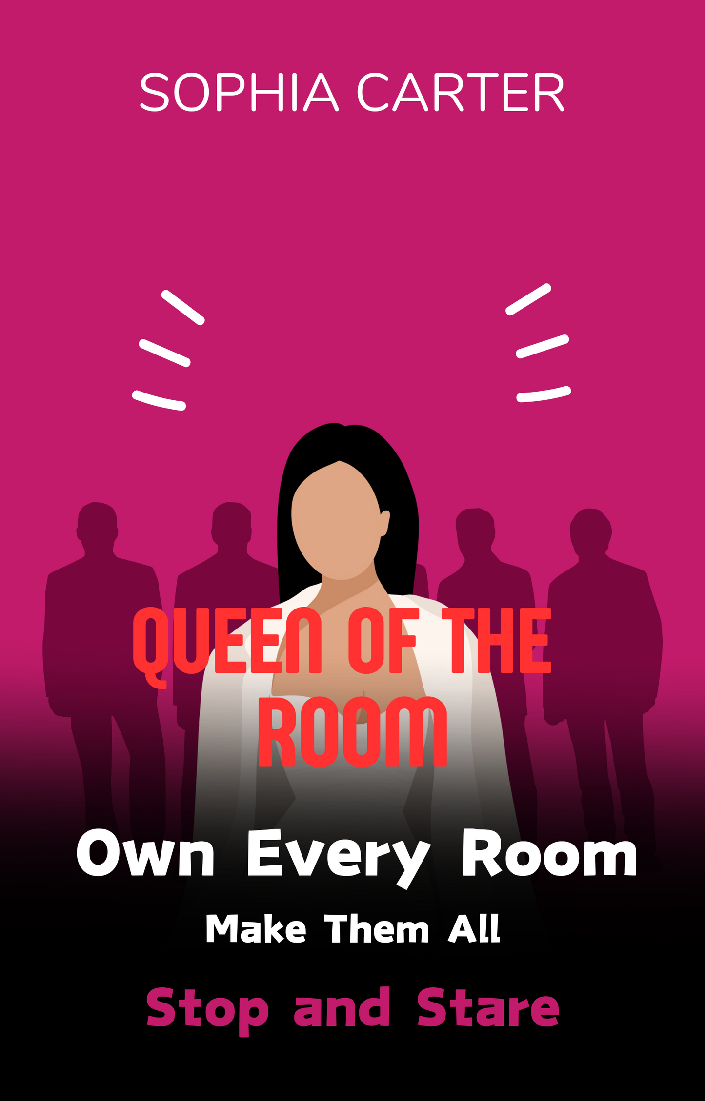 Queen of The Room